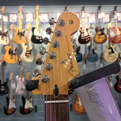 Fender Player II Strat 3